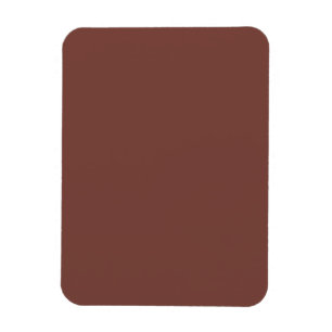 Magnet Flexible Bole (couleur solide)