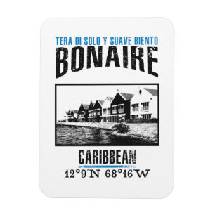 Magnet Flexible Bonaire