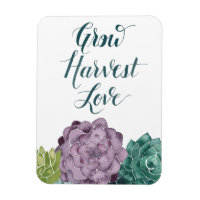 Bonheur plante | Grow Harvest Love