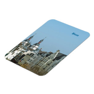 Magnet Flexible Bonn