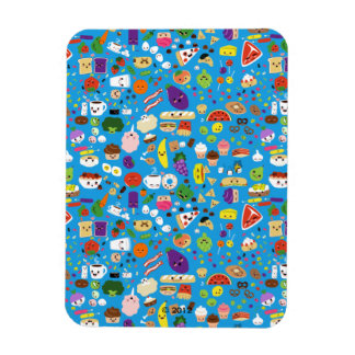 Magnet Flexible Bonne alimentation