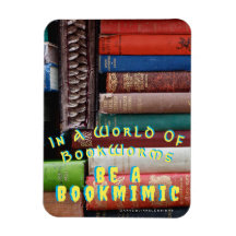 Bookmimic