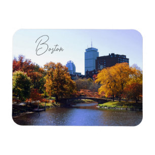 Magnet Flexible Boston