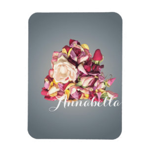 Magnet Flexible Bouquet