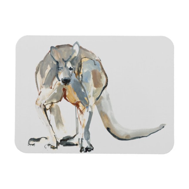 Magnet Flexible Boxer (Horizontal)