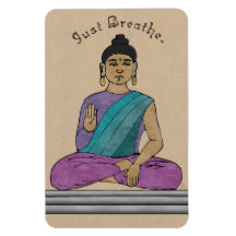 Breathe (aimant flexible)