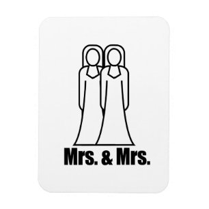 Magnet Flexible BRIDES MRS. AND MRS. -.png