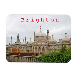 Magnet Flexible Brighton #2