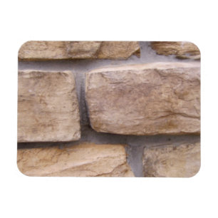 Magnet Flexible Briques