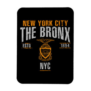 Magnet Flexible Bronx