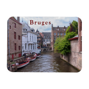 Magnet Flexible Bruges #25
