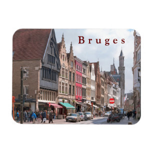 Magnet Flexible Bruges #47