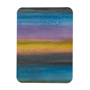 Magnet Flexible Brume I de genévrier