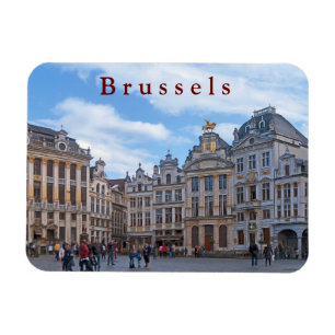 Magnet Flexible Bruxelles #5