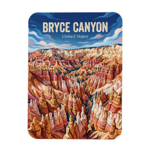 Magnet Flexible Bryce Canyon Utah