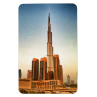 Burj Khalifa Dubai
