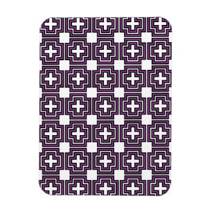 Magnet Flexible C&S Purple