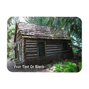 Magnet Flexible Cabine de journal