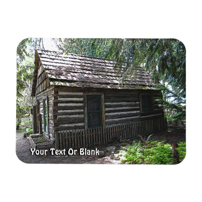 Magnet Flexible Cabine de journal (Horizontal)