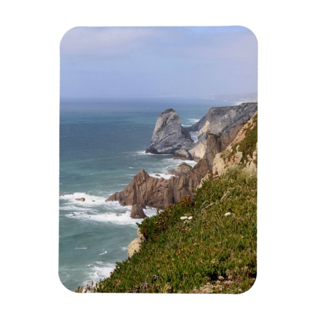 Magnet Flexible Cabo da Roca (Vertical)