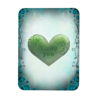 Magnet Flexible cadeau de la Saint-Valentin