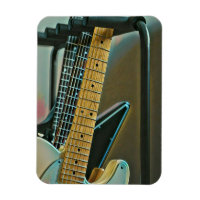 cadeau guitare pour fête des pères