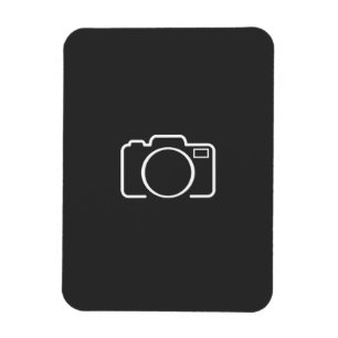 Magnet Flexible Cadeau personnalisé pour parents maman papa photo