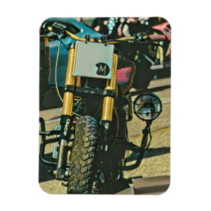 Magnet Flexible Cadeaux de moto