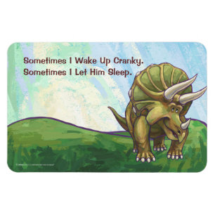 Magnet Flexible Cadeaux et accessoires de tigre