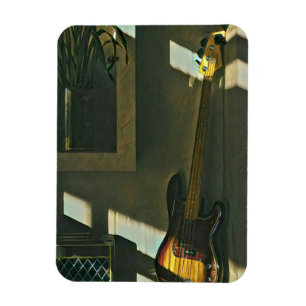 Magnet Flexible Cadeaux pour les joueurs de guitare