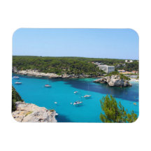 Cala Galdana Menorca