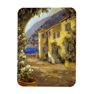 Magnet Flexible Calme latin I