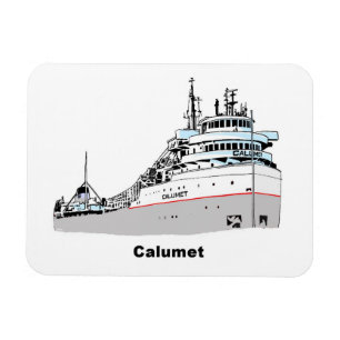 Magnet Flexible Calumet ex-MCT