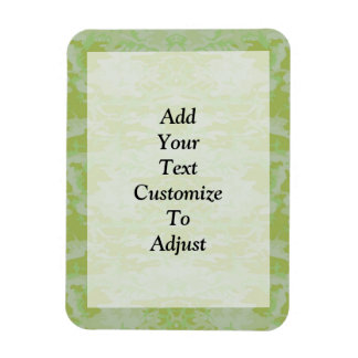 Magnet Flexible Camo vert