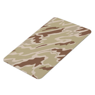 Magnet Flexible Camouflage