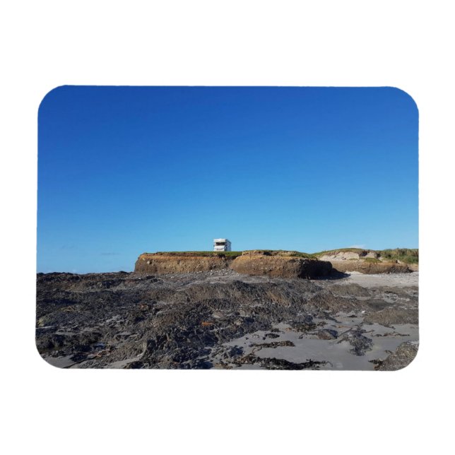 Magnet Flexible Camper Bliss (Horizontal)