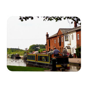 MAGNET FLEXIBLE CANAUX