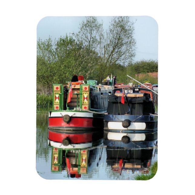 MAGNET FLEXIBLE CANAUX (Vertical)