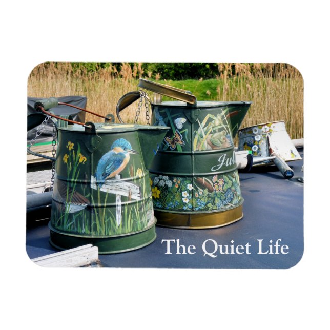 MAGNET FLEXIBLE CANAUX (Horizontal)