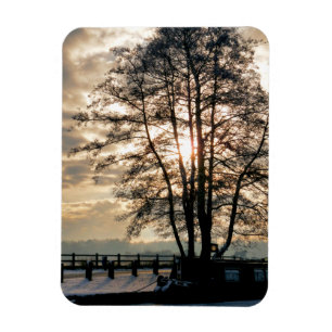 MAGNET FLEXIBLE CANAUX