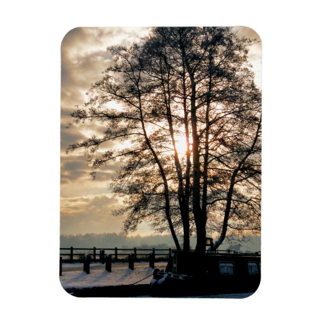 MAGNET FLEXIBLE CANAUX (Vertical)