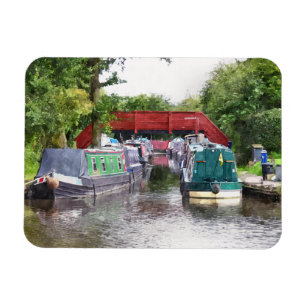 MAGNET FLEXIBLE CANAUX