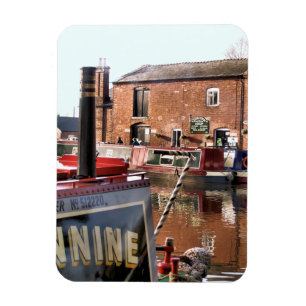 MAGNET FLEXIBLE CANAUX