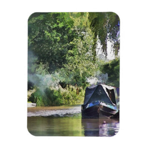 MAGNET FLEXIBLE CANAUX