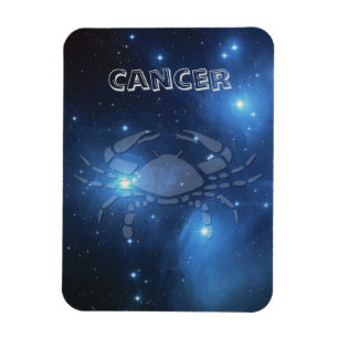 Magnet Flexible Cancer transparent
