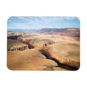 Magnet Flexible Canyon dans le Canyon