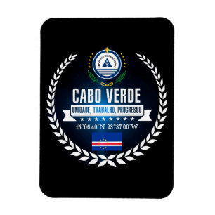 Magnet Flexible Cap-Vert