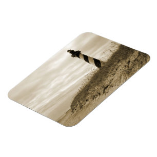 Magnet Flexible Cape Hatteras Lighthouse