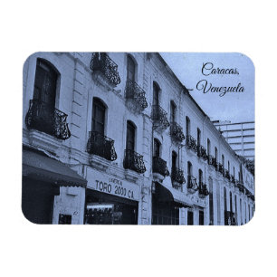 Magnet Flexible Caracas, Venezuela