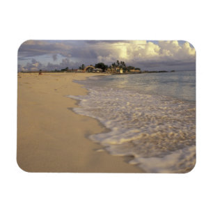 Magnet Flexible Caraïbes, Saint-Martin (Saint-Martin). Baie de Ma